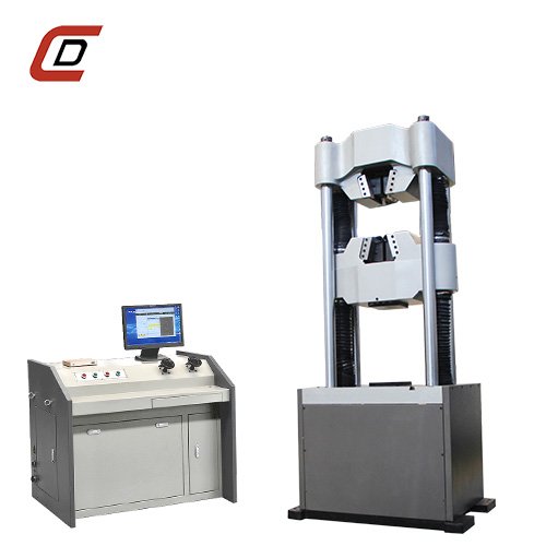 微机屏显钢绞线拉力大香蕉91视频LEW-600G