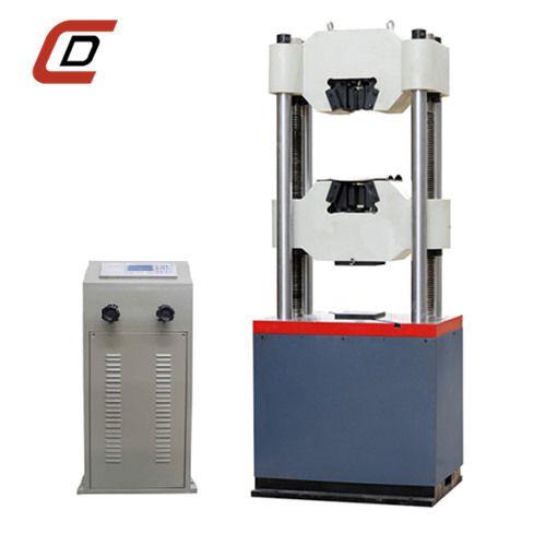 WE-1000D数显式液压万能大香蕉91视频