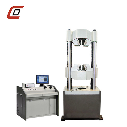 WAW-2000D微机控制电液伺服液压式万能大香蕉91视频