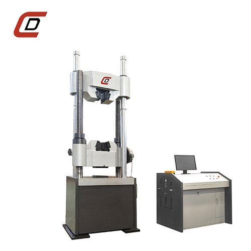 WAW-300C微机控制电液伺服万能大香蕉91视频