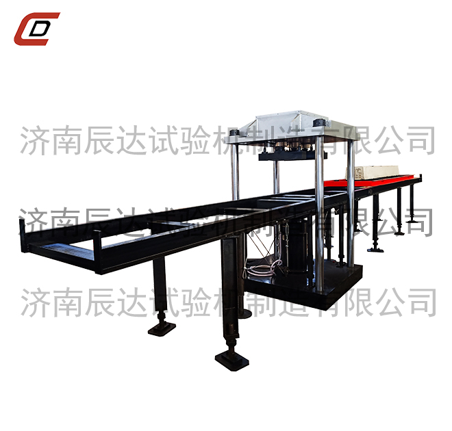 预应力混凝土轨枕静载大香蕉91视频