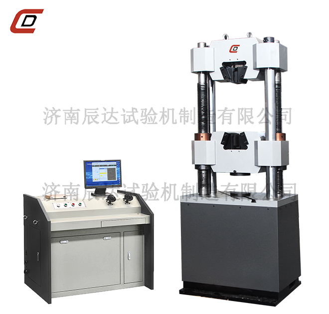 WEW-600B微机屏显式液压万能大香蕉91视频