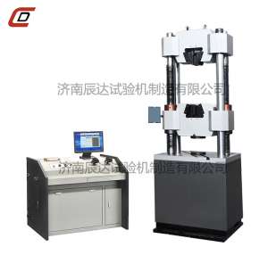 WEW-600B微机屏显式触摸屏控制液压万能大香蕉91视频