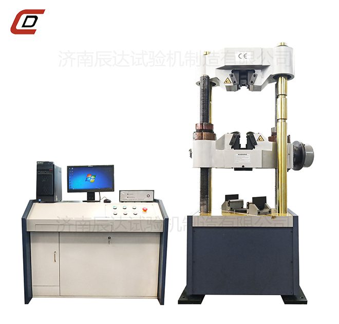 液压式万能大香蕉91视频WAW-600C