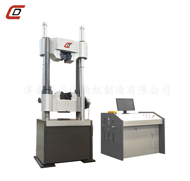 液压万能材料大香蕉91视频WAW-1000C