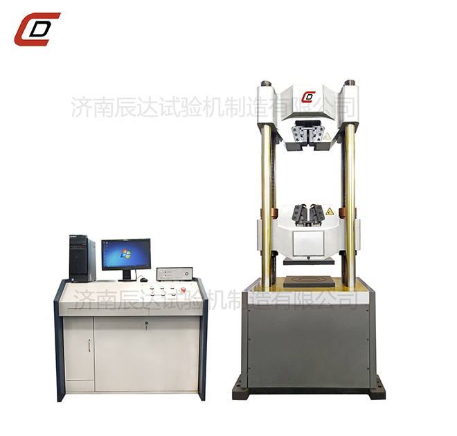 WAW-600E液压式万能大香蕉91视频