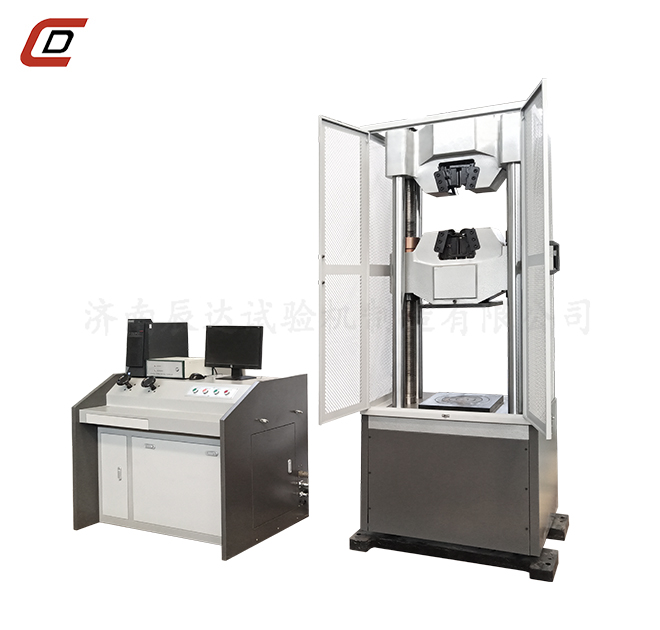 WAW-600E液压万能材料大香蕉91视频