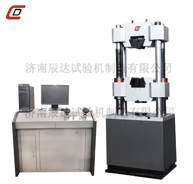 液压万能大香蕉91视频WAW-600B