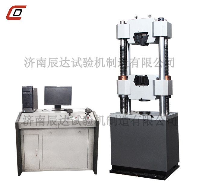 液压式万能大香蕉91视频WAW-600B