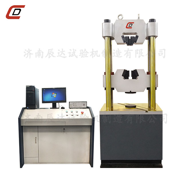 WAW-600D液压大香蕉91视频