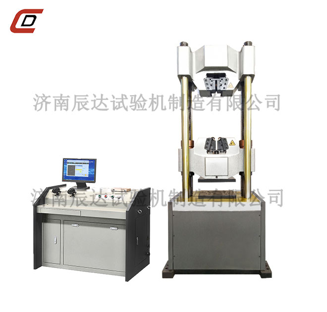 WEW-600E液压万能大香蕉91视频