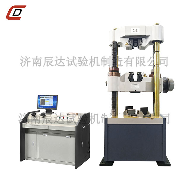 WEW-600C液压万能大香蕉91视频