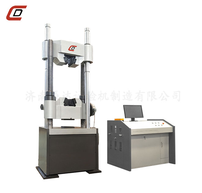 WAW-1000C微机控制液压万能大香蕉91视频