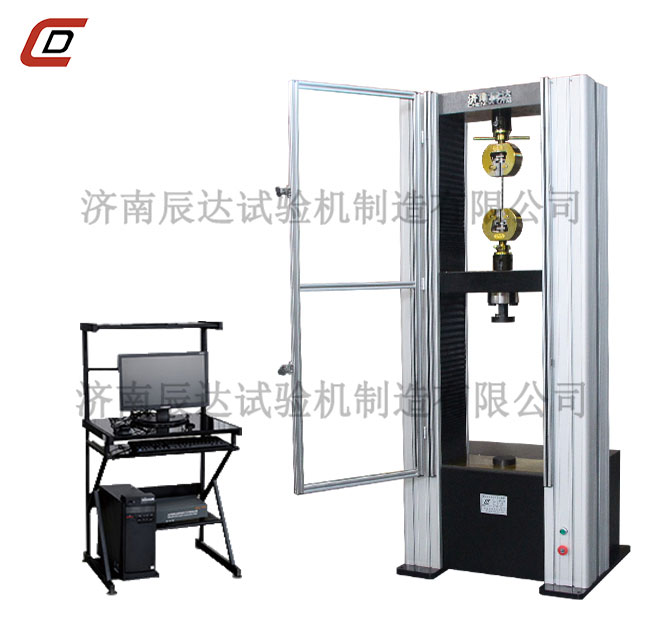 WDW-100M微机控制电子万能拉力大香蕉91视频