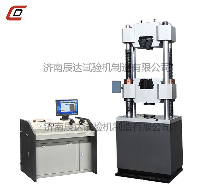 WEW-300B微机屏显式触摸屏控制液压万能大香蕉91视频