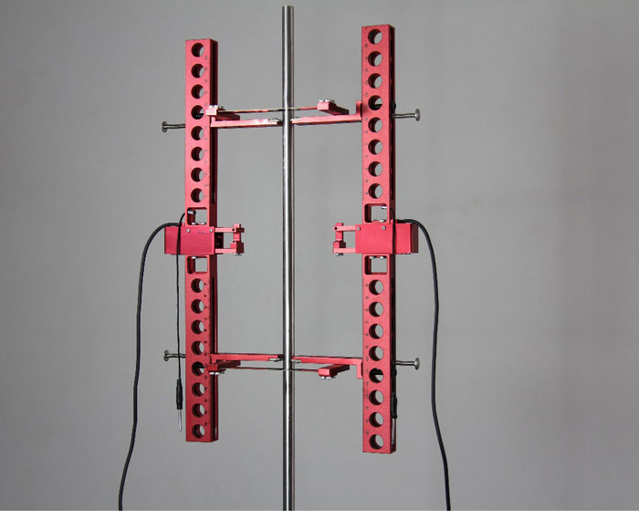 CD-260-05钢筋连接残余变形引伸计 电子引伸计