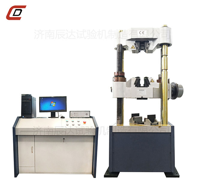 WAW-500C液压万能大香蕉91视频