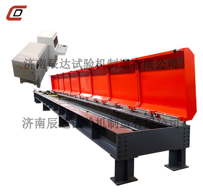 拉力大香蕉91视频的试验方法