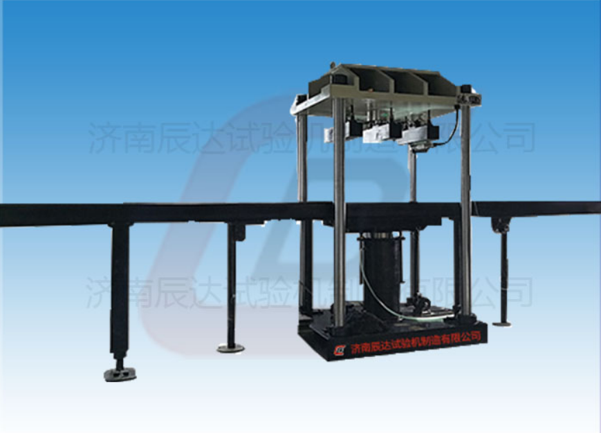 轨枕静载大香蕉91视频要怎么调试和校准？