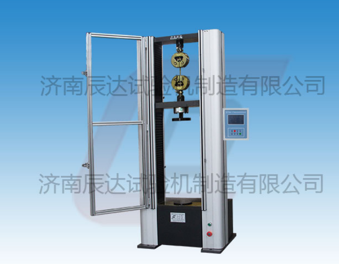 WDS-10M电子材料大香蕉91视频有哪些功能?