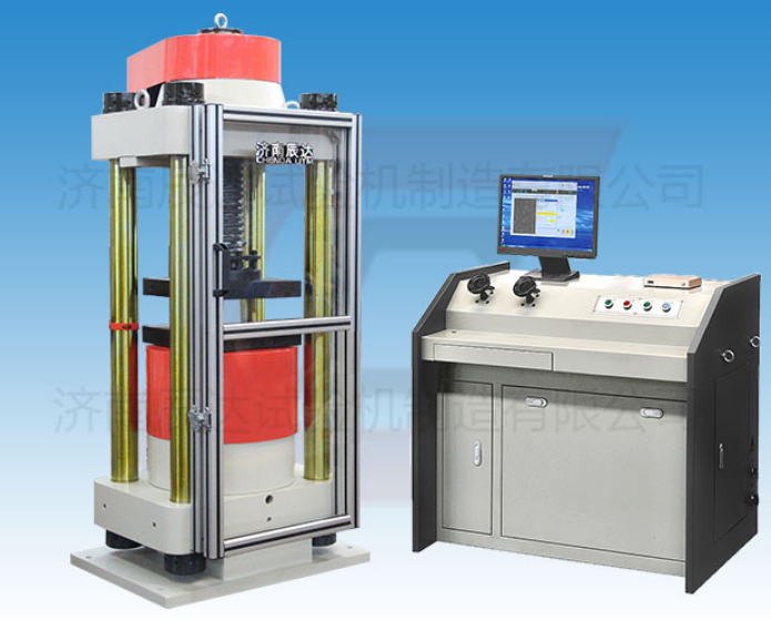 YAW-3000C恒应力压力大香蕉91视频有哪些功能?