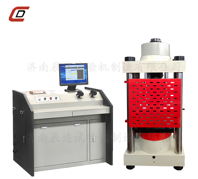 挑选微机控制电液伺服压力大香蕉91视频YAW-2000有什么决窍？以及它的保养要怎么做？