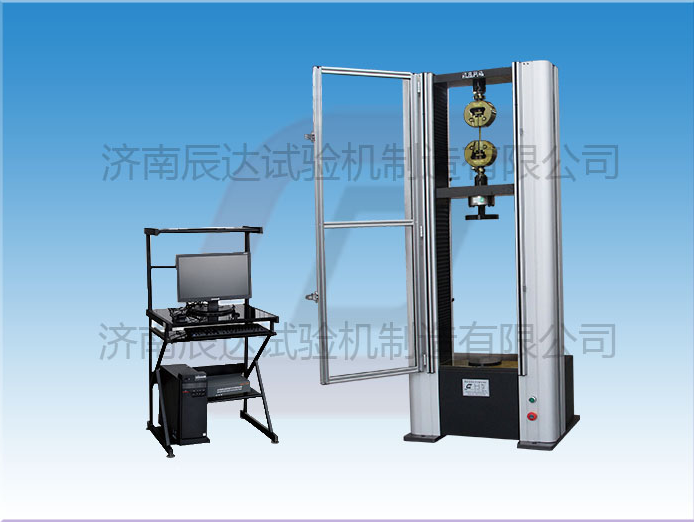 要怎么给WDW-10M打包带拉力大香蕉91视频做维修检查？