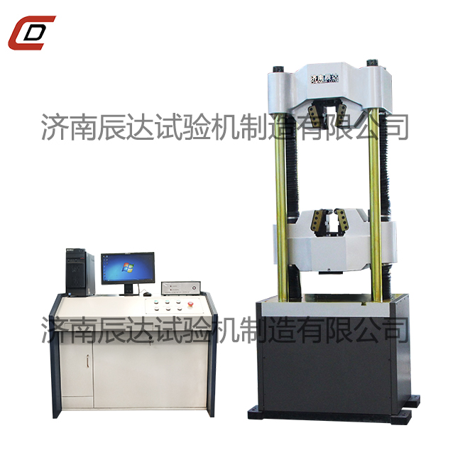 电液伺服液压万能大香蕉91视频要怎么调试和校准？