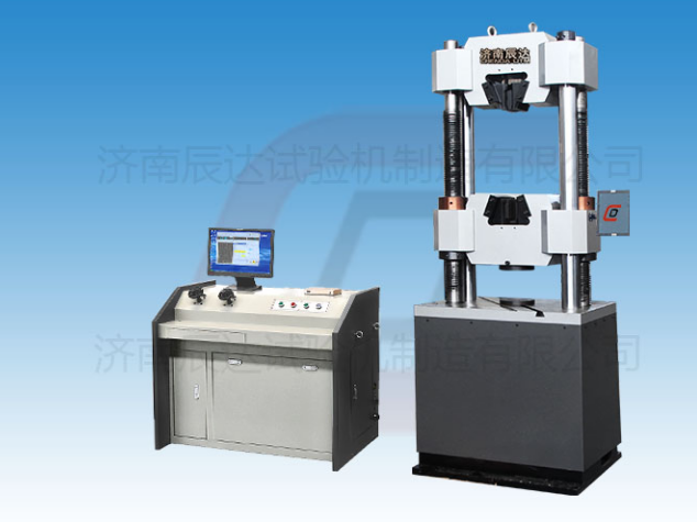 微机液压万能大香蕉91视频产生误差的原因有哪些?