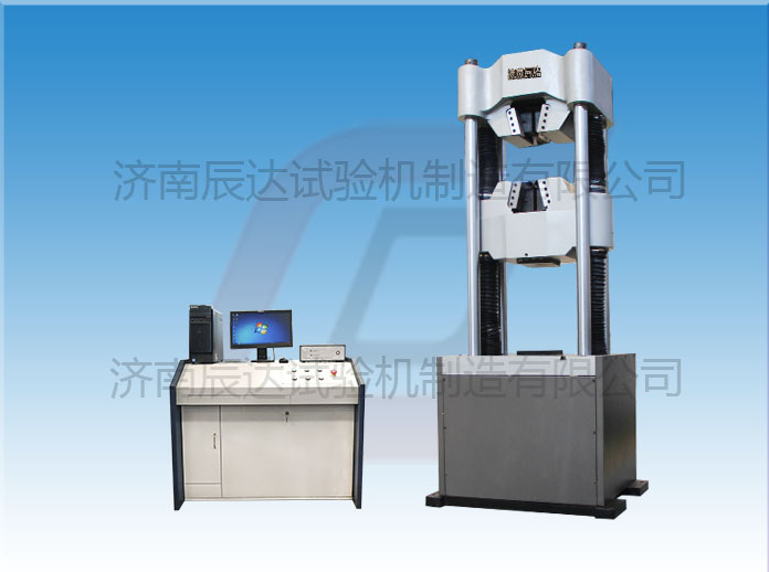 WAW-1000E液压拉力大香蕉91视频的保养要怎么做？常见的故障有哪些？