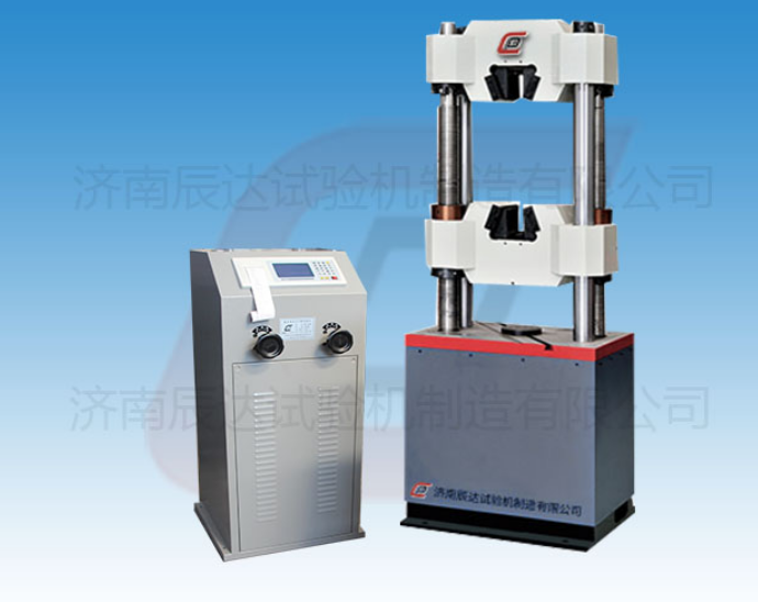 哪些因素会影响WE-600B万能大香蕉91视频的价格?