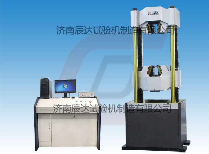 WAW-1000E拉力大香蕉91视频产生误差的原因有哪些?