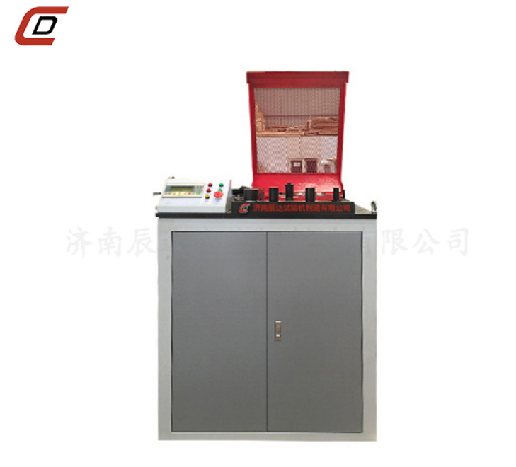 GW-50B型钢筋弯曲大香蕉91视频的特点有哪些?