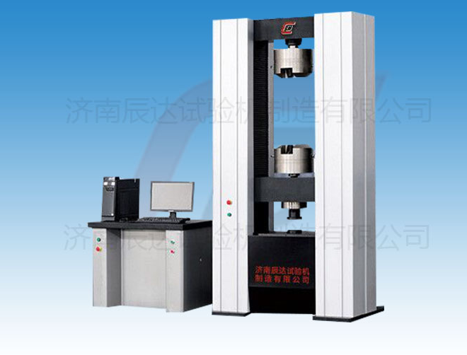 WDW-600电子万能材料大香蕉91视频的特点有哪些?