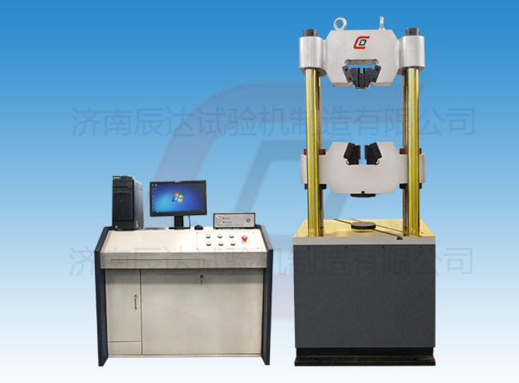 挑选WAW-600D液压式万能大香蕉91视频有什么诀窍?