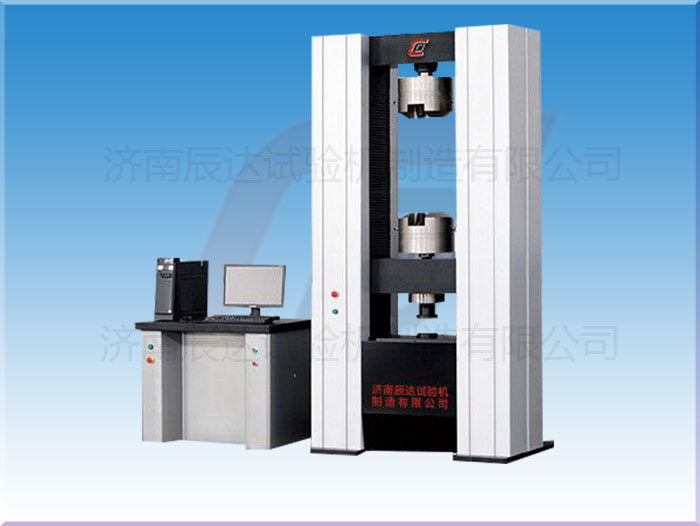 WDW-600电子材料大香蕉91视频的工作原理是什么?