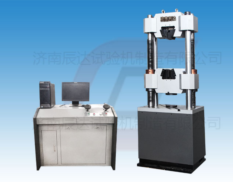 WAW-300B液压大香蕉91视频有哪些功能?