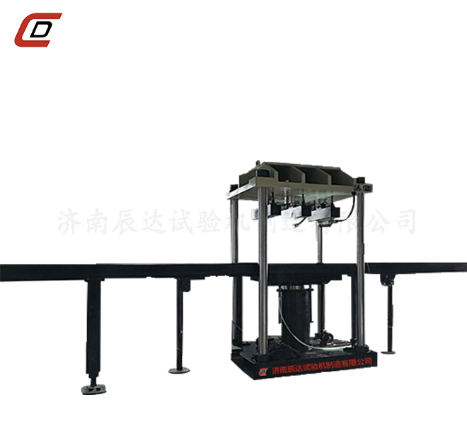 挑选预应力混凝土轨枕静载大香蕉91视频时需要注意什么?