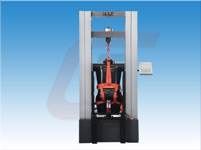 安全带拉力大香蕉91视频的拉力试验步骤知道怎么操作吗