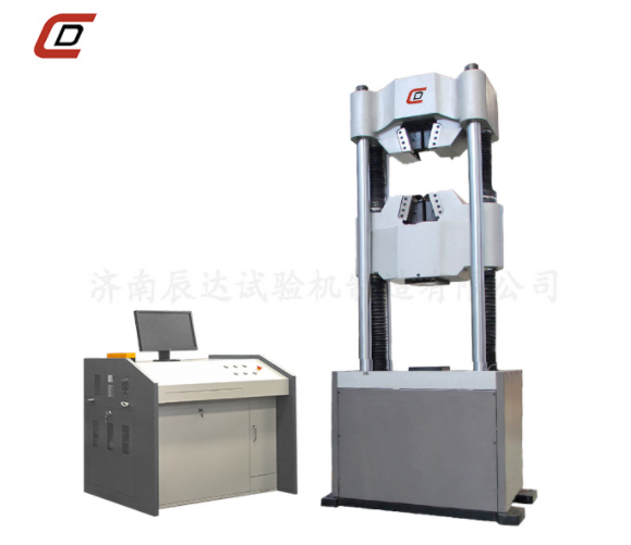 您是否了解微机控制电液伺服万能大香蕉91视频的维护保养知识?