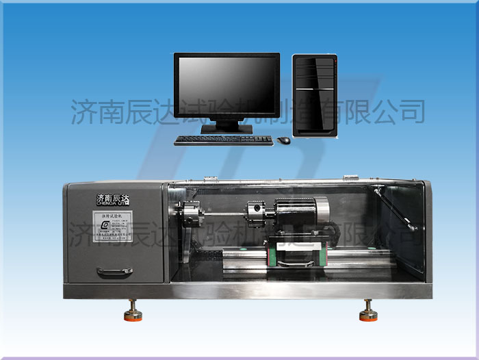 材料扭转大香蕉91视频NZW-20的操作步骤和注意事项