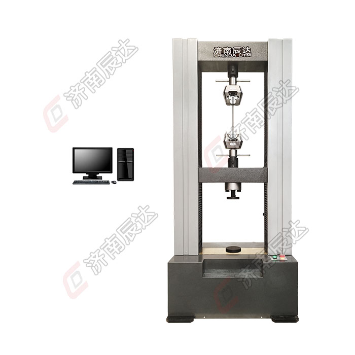 电子拉力大香蕉91视频试验时夹具打滑怎么办？