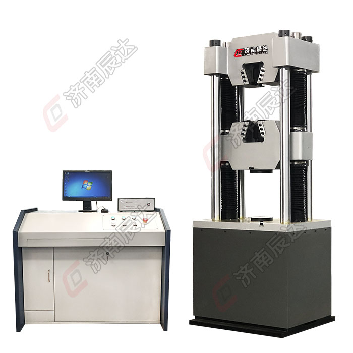 液压万能大香蕉91视频：多行业材料性能检测的核心装备