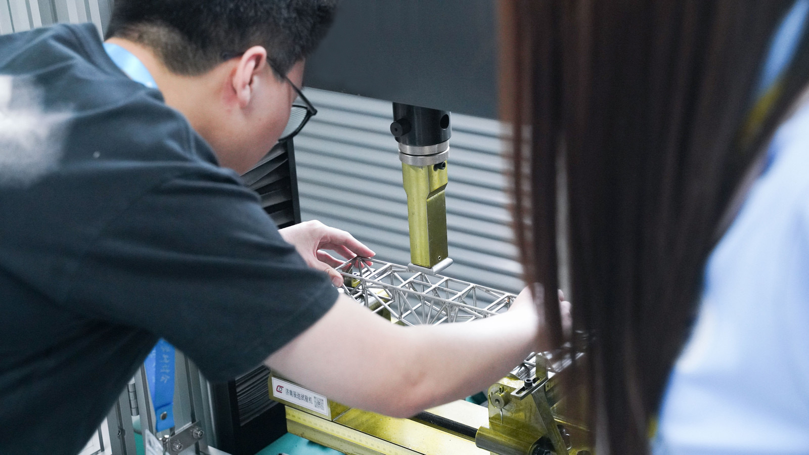 济南香蕉视频导航大香蕉91视频赞助第八届全国大学生焊接创新大赛圆满成功