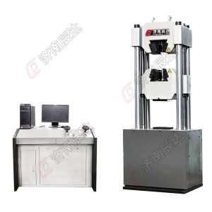 WAW-1000D液压材料大香蕉91视频