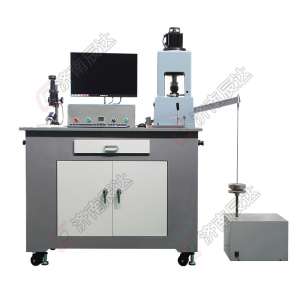 MRS-10G型微机控制杠杆式四球摩擦大香蕉91视频